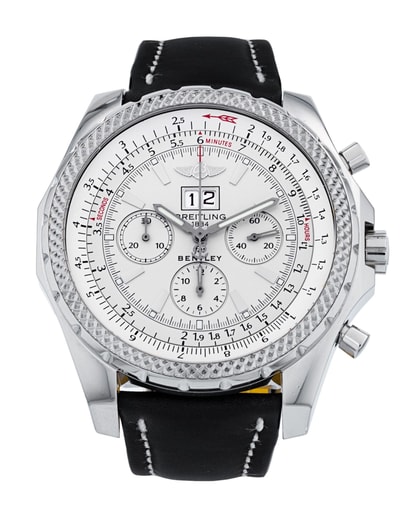 Breitling Bentley 6.75 A44362